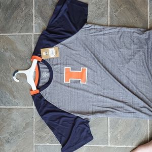 Illinois University T Shirt